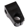 FIEND Mills Front Load Stem Matte Black